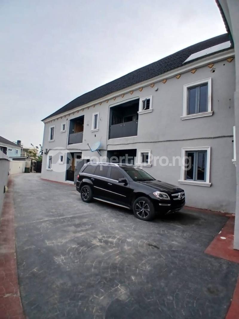 Flat / Apartment for rent Awoyaya Ajah Lagos