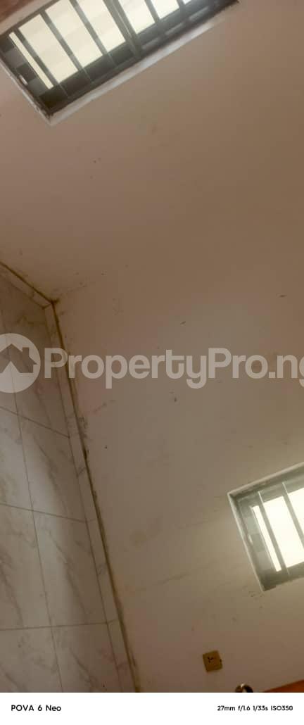Flat / Apartment for rent Merian Abule Egba Lagos