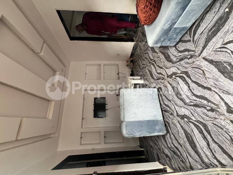 1 bedroom Flat / Apartment for rent Off Ajayi Road Ogba Ikeja Lagos Ajayi road Ogba Lagos