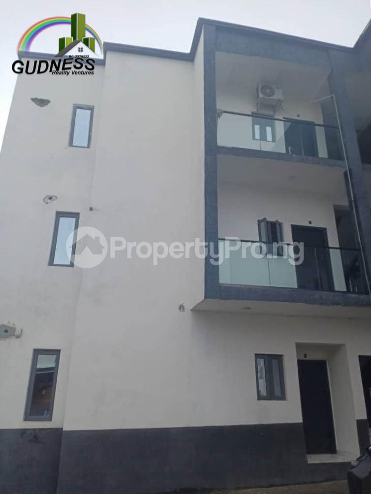 1 bedroom Flat / Apartment for rent Sangotedo Ajah Lagos