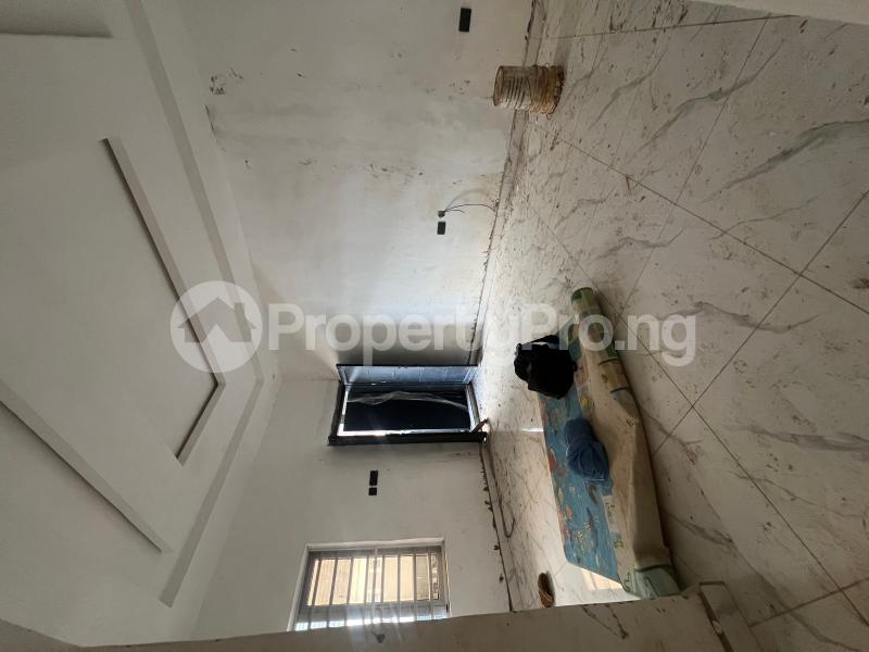2 bedroom Flat / Apartment for rent Close West Gate Ojodu Lagos Olowora Ojodu Lagos