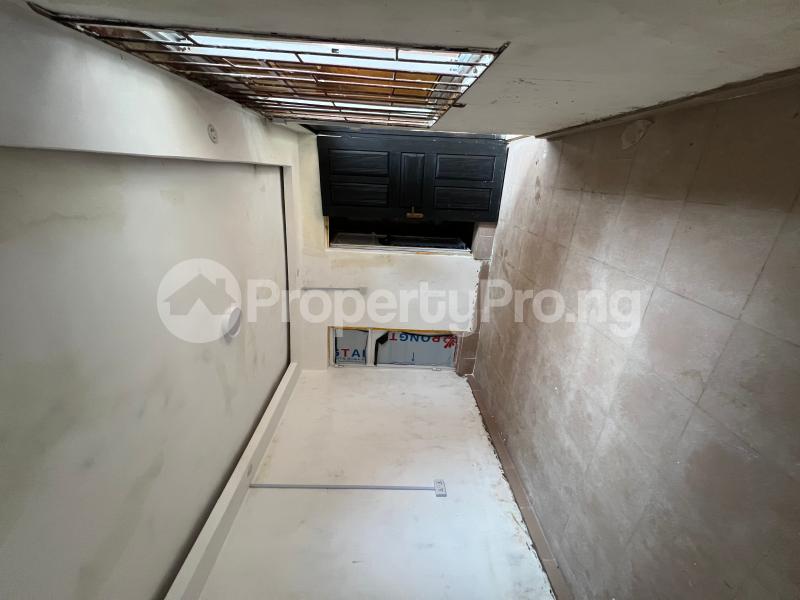 1 bedroom Flat / Apartment for rent Off Ajayi Road Ogba Ikeja Lagos Ajayi road Ogba Lagos