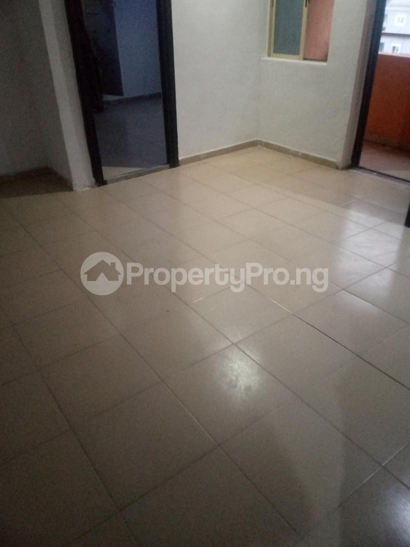 Flat / Apartment for rent Rockstone Estate Badore Ajah Lagos