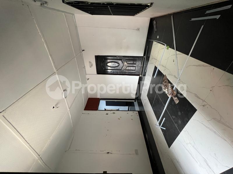 1 bedroom Flat / Apartment for rent Off College Road Ogba Ikeja Lagos Ifako-ogba Ogba Lagos