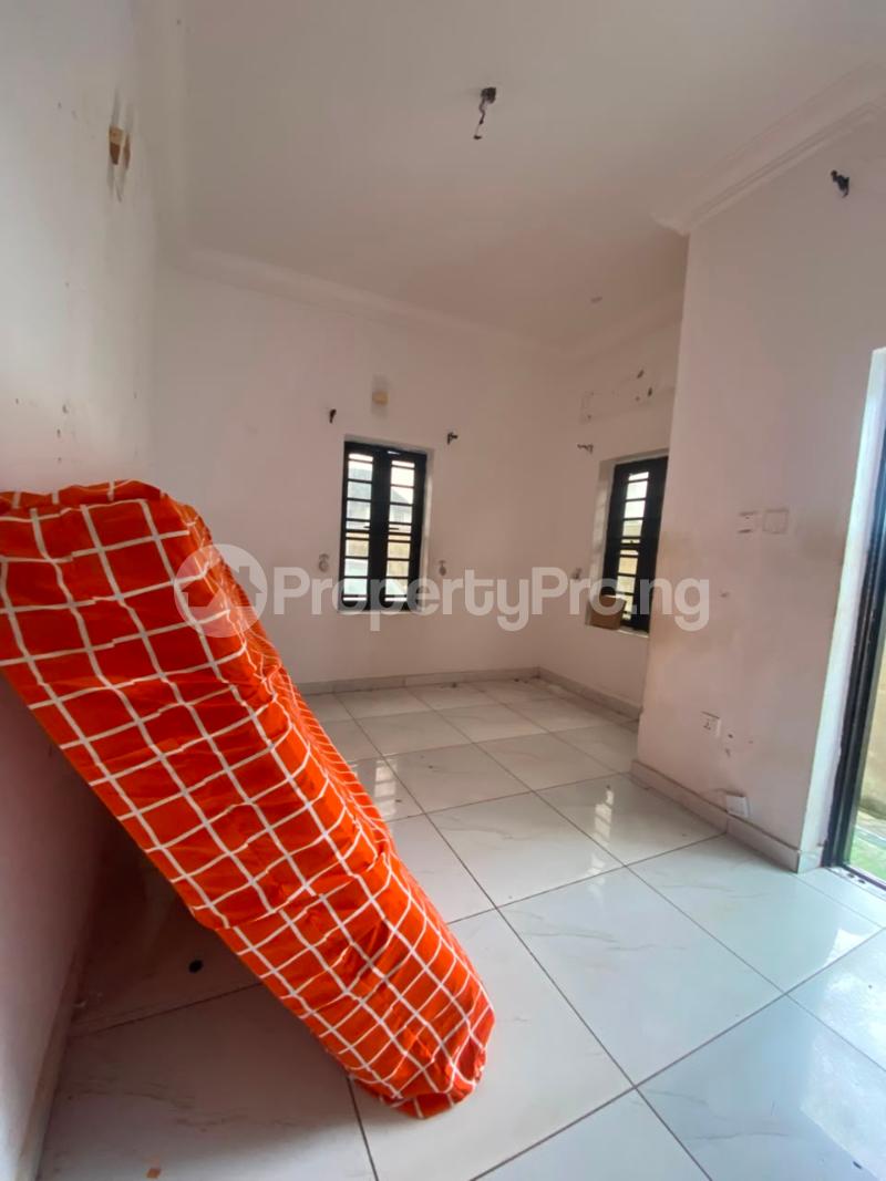 1 bedroom Flat / Apartment for rent Silverland Estate Sangotedo Ajah Lagos