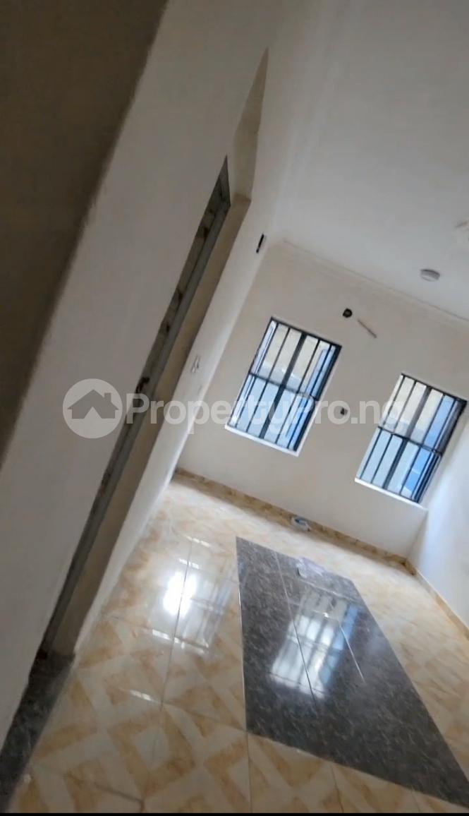 Flat / Apartment for rent Unity Estate Badore Ajah Lagos
