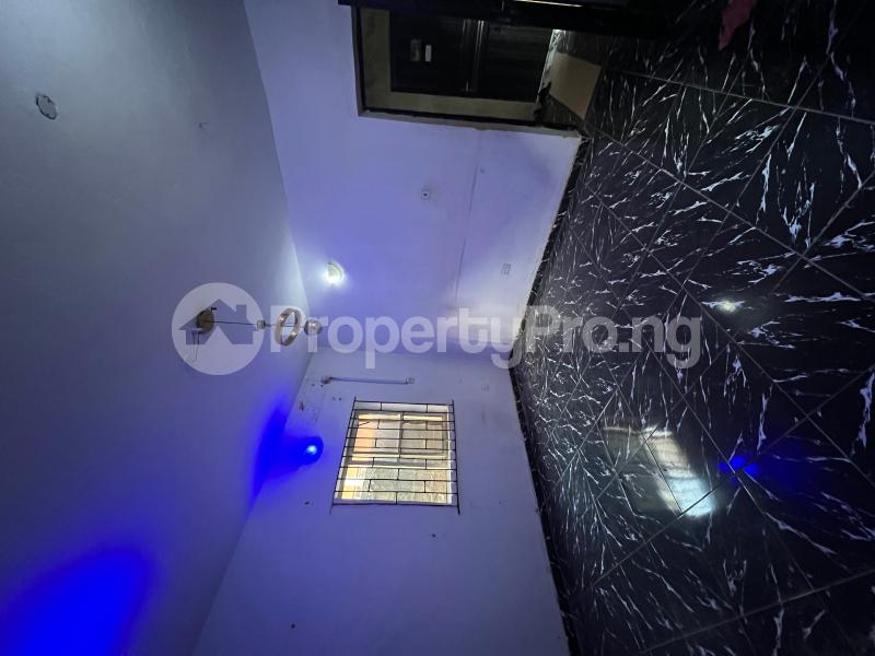 1 bedroom Flat / Apartment for rent Off Ajayi Road Ogba Ikeja Lagos Ajayi road Ogba Lagos