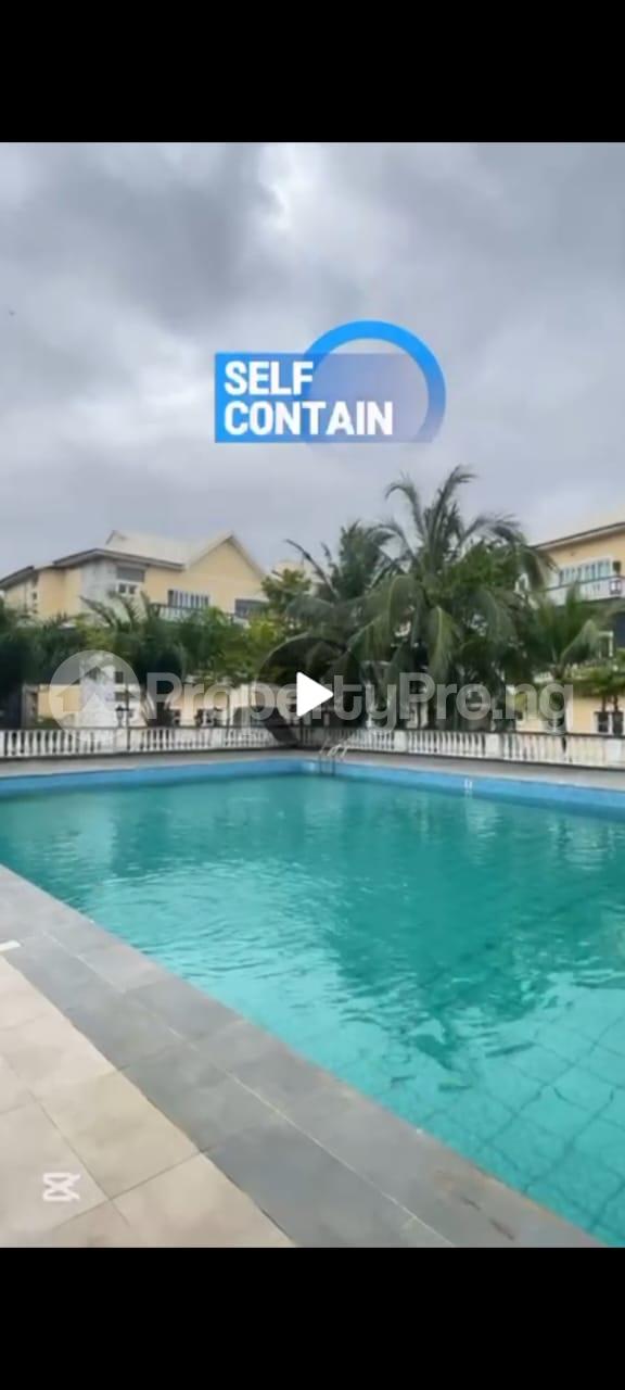 1 bedroom Flat / Apartment for rent Langbasa Ado Ajah Lagos