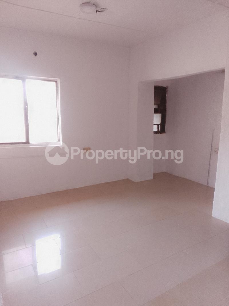 Flat / Apartment for rent Ago palace Okota Lagos