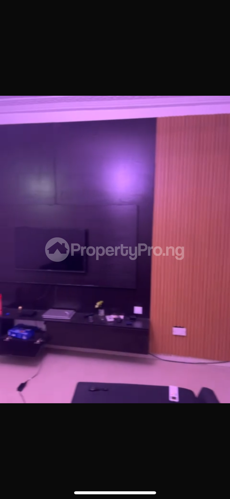 1 bedroom Flat / Apartment for rent Eleganza Garden Estate Ajah Lagos