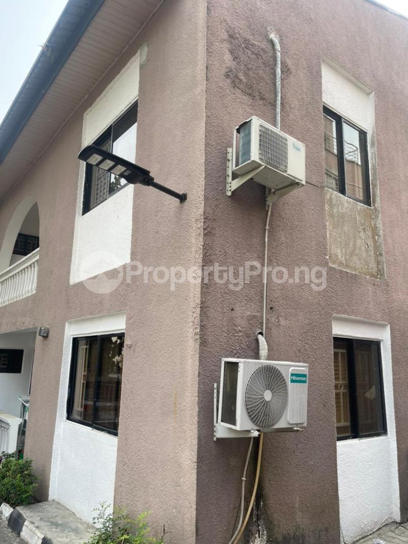 1 bedroom Flat / Apartment for rent  Ligali Ayorinde Victoria Island Lagos