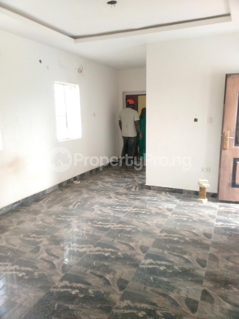 Flat / Apartment for rent Seaside Estate Badore Ajah Lagos