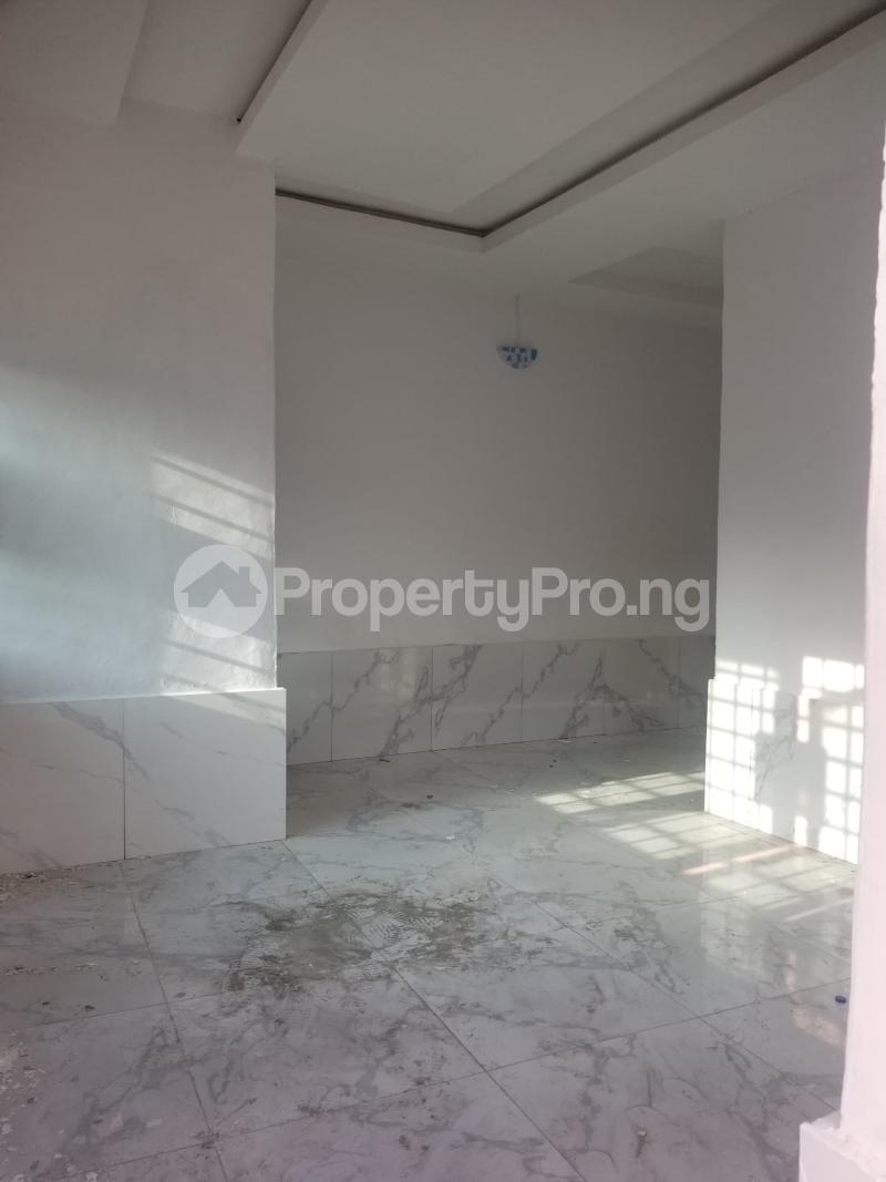 1 bedroom Flat / Apartment for rent Harmony Estate Ado Ajah Lagos