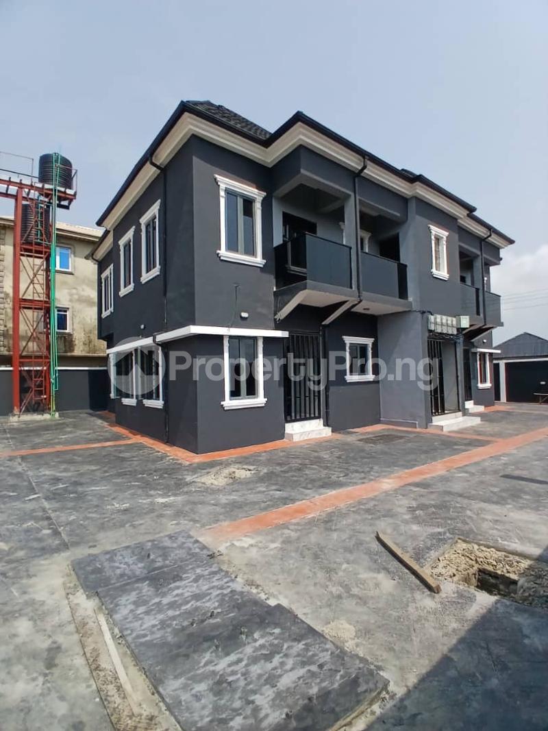 Flat / Apartment for rent Awoyaya Ajah Lagos
