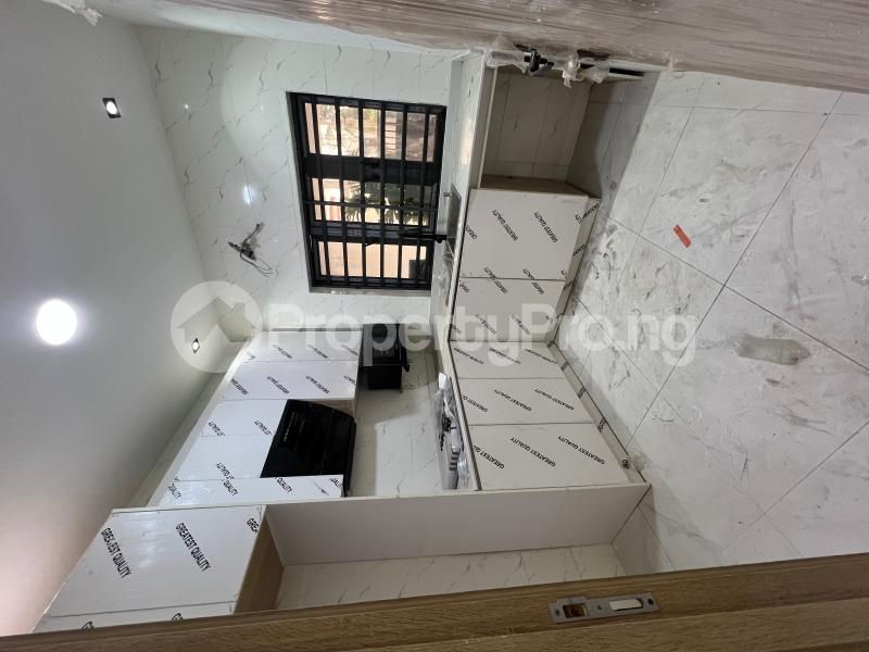1 bedroom Flat / Apartment for rent Inside Gra Face Estate Ojudu Lagos Ogudu GRA Ogudu Lagos