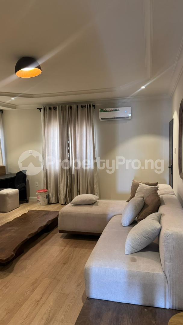 Flat / Apartment for shortlet Lekki Phase 1 Lekki Lagos