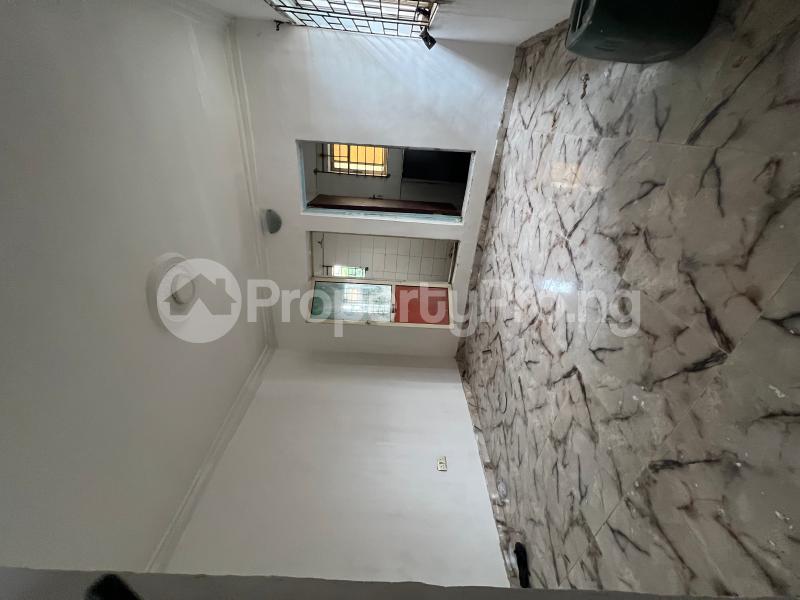 1 bedroom Flat / Apartment for rent Off Ajayi Road Ogba Ikeja Lagos Ajayi road Ogba Lagos
