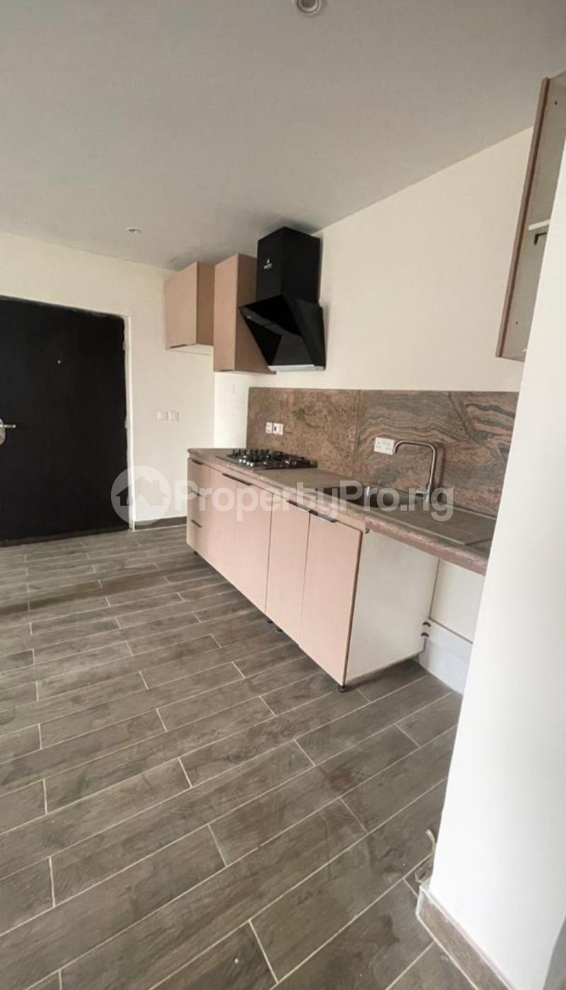 1 bedroom Flat / Apartment for rent Yesufu Abiodun Road, ONIRU Victoria Island Lagos
