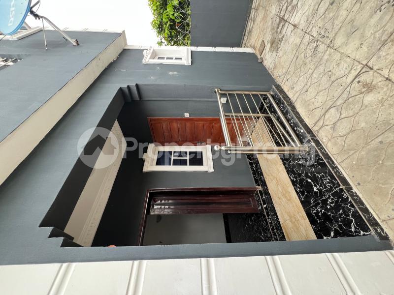 1 bedroom Flat / Apartment for rent Off Ajayi Road Ogba Ikeja Lagos Ajayi road Ogba Lagos