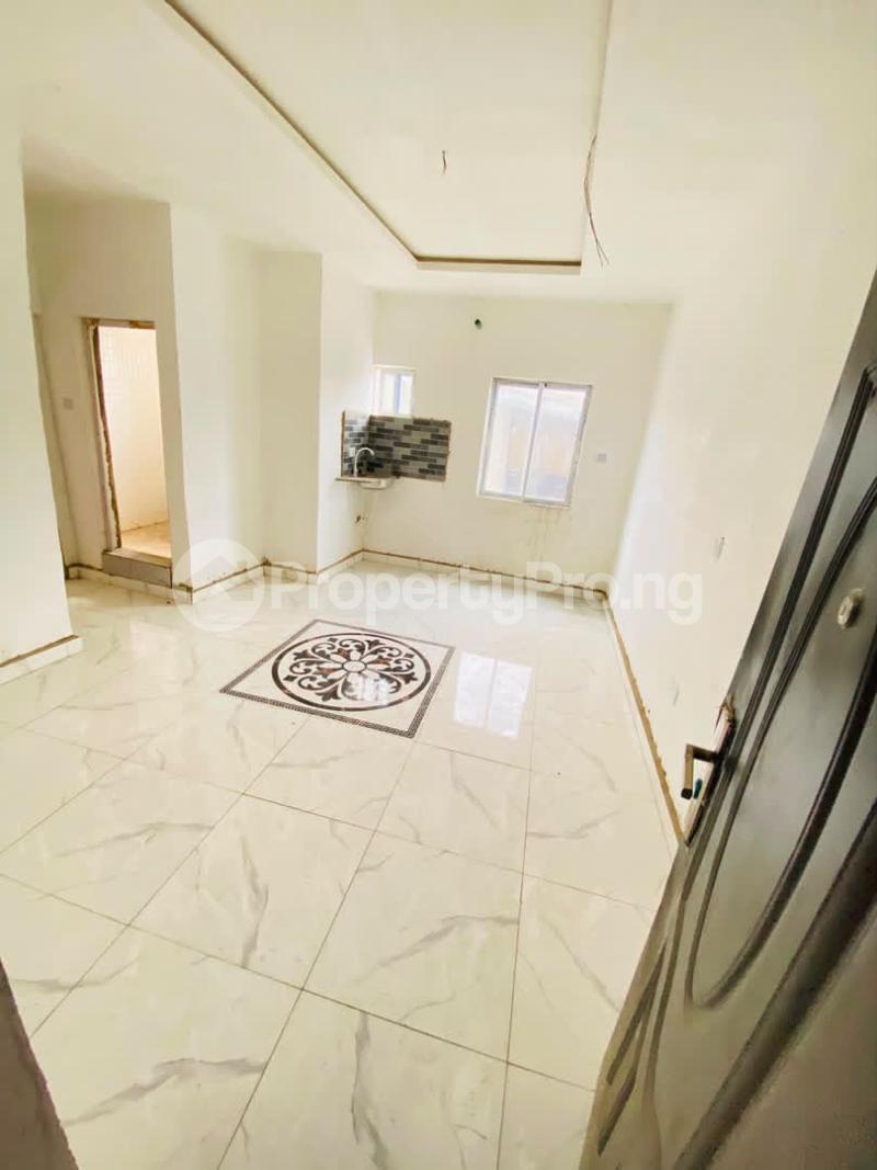 1 bedroom Flat / Apartment for rent Surulere Lagos - 0