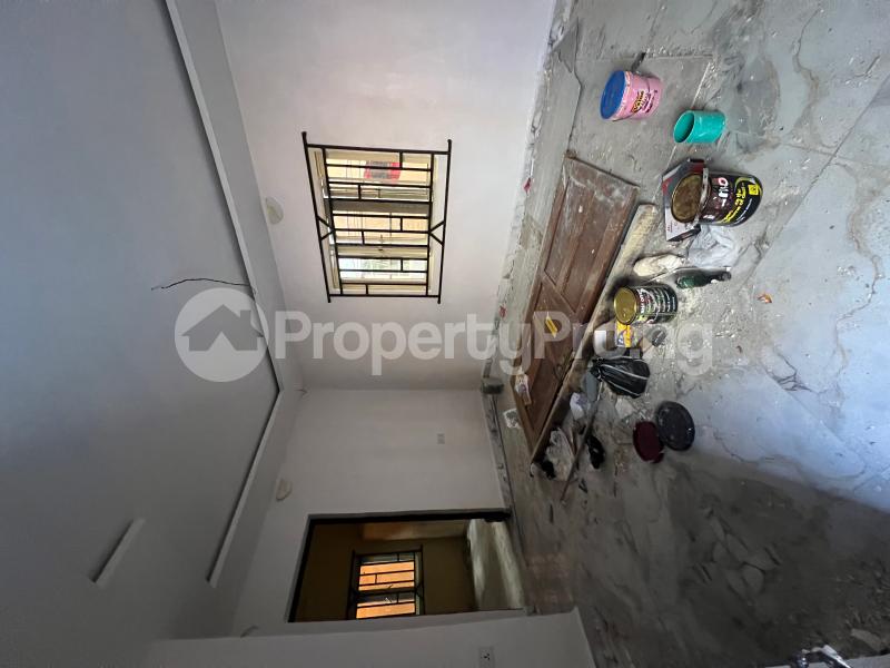 1 bedroom Flat / Apartment for rent Off Balogun Road Ikeja Lagos Balogun Ikeja Lagos