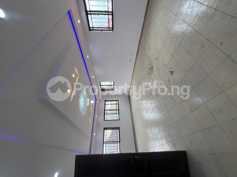 1 bedroom Flat / Apartment for rent Inside Ogudu Gra Lagos Ogudu GRA Ogudu Lagos