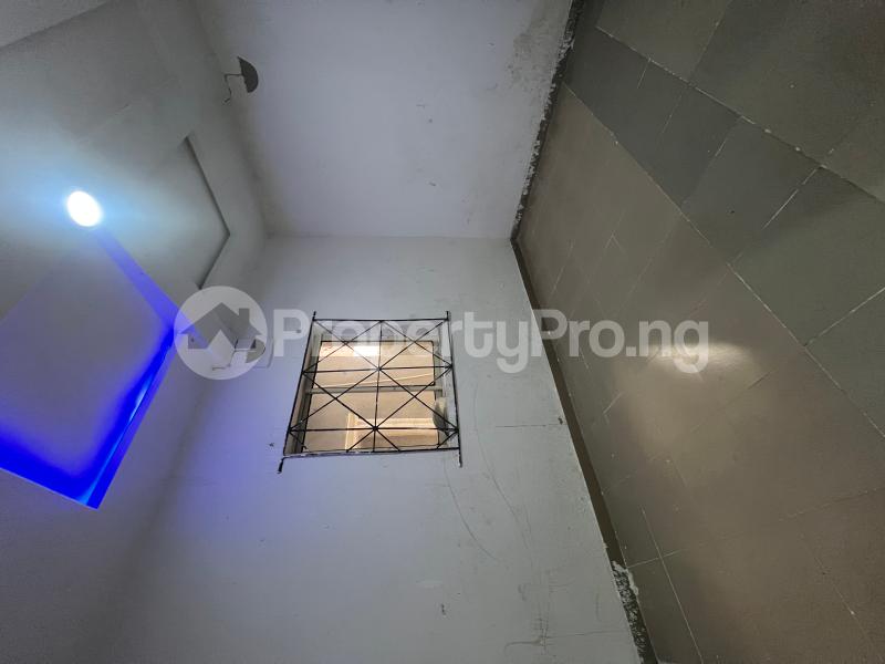 1 bedroom Flat / Apartment for rent Close To Omole Face 1 By Grammar School Bus Stop Ojodu Lagos Berger Ojodu Lagos