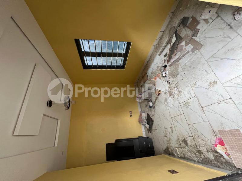 1 bedroom Flat / Apartment for rent Off College Road Ogba Ikeja Lagos Ifako-ogba Ogba Lagos
