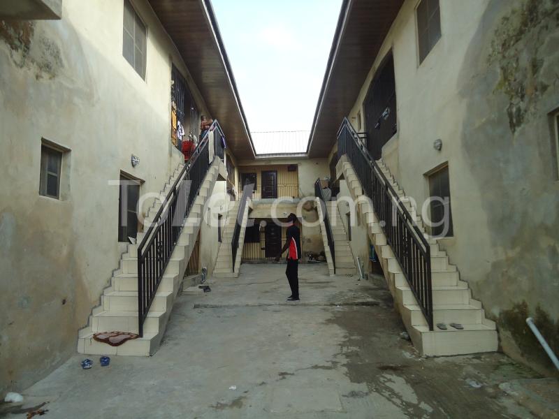 Flat / Apartment for rent Oribanwa Phase 2 Eputu Ibeju-Lekki Lagos
