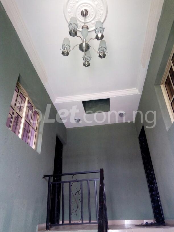 1 bedroom Flat / Apartment for rent Olive Ago palace Okota Lagos
