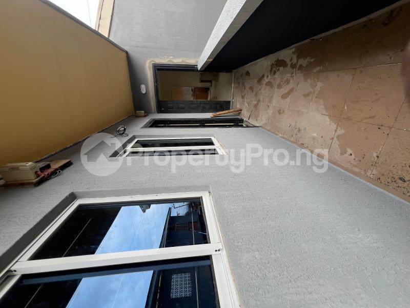 1 bedroom Flat / Apartment for rent Close To St Timothy Church Ojodu Lagos Morgan estate Ojodu Lagos