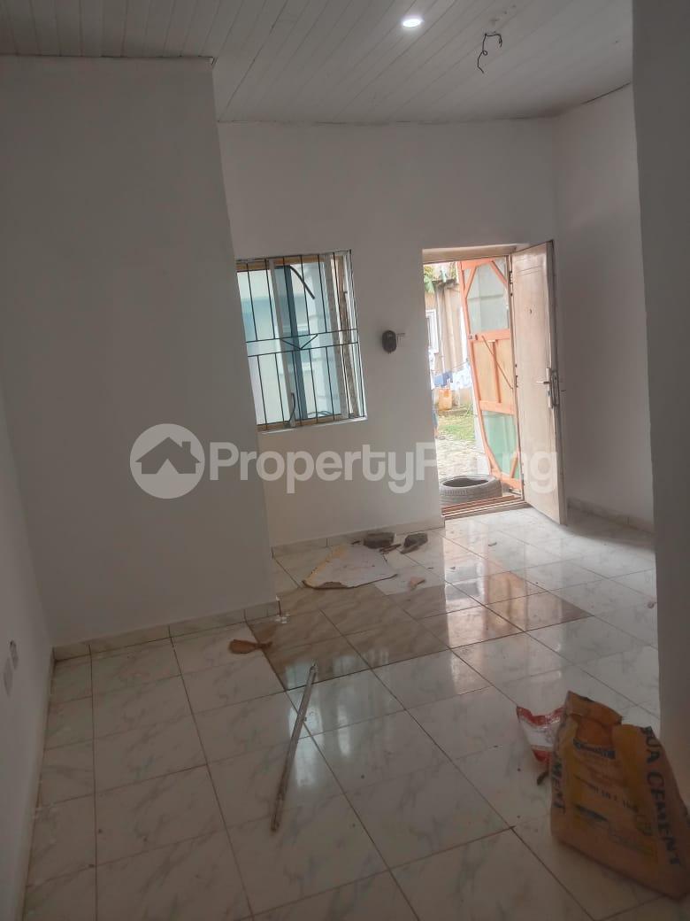 1 bedroom Flat / Apartment for rent Progress Estate Badore Ajah Lagos