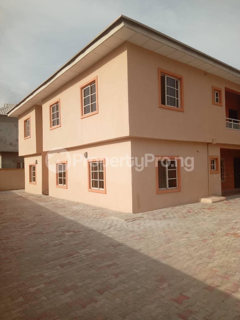 1 bedroom Flat / Apartment for rent Badore Ajah Lagos