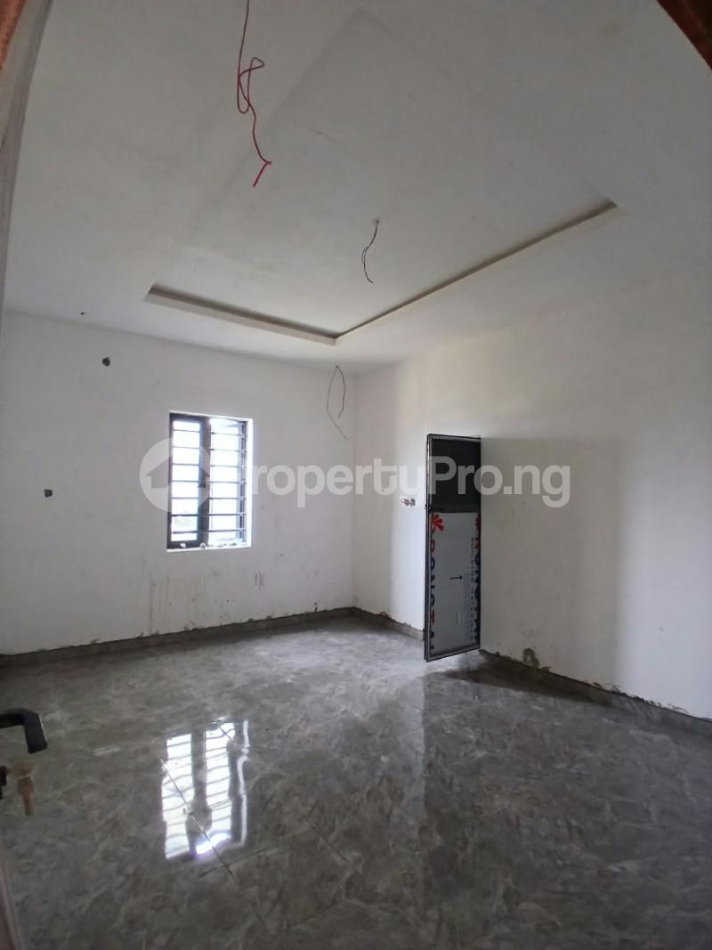 Flat / Apartment for rent Awoyaya Ajah Lagos
