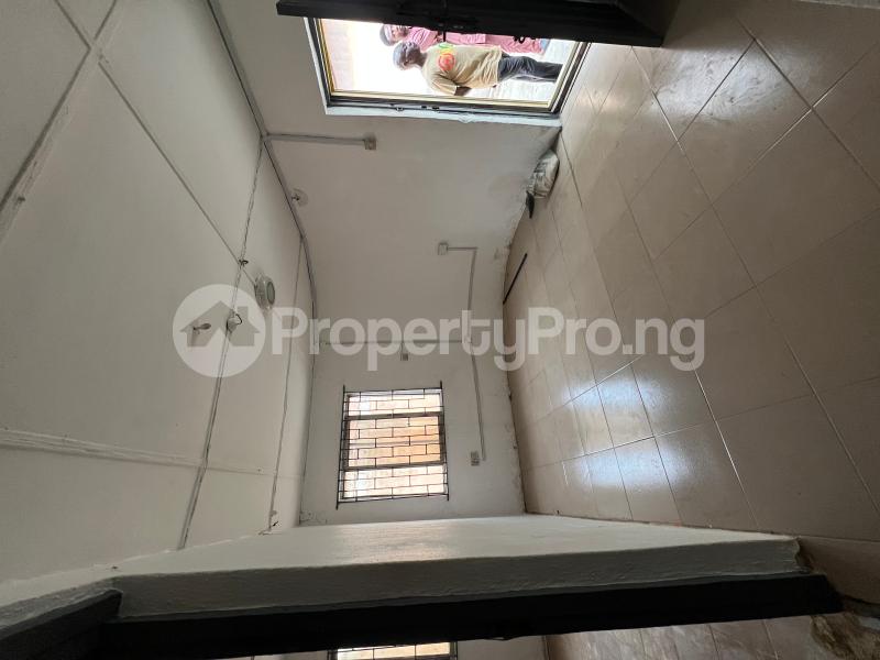 1 bedroom Flat / Apartment for rent Off Ajayi Road Ogba Ikeja Lagos Ajayi road Ogba Lagos