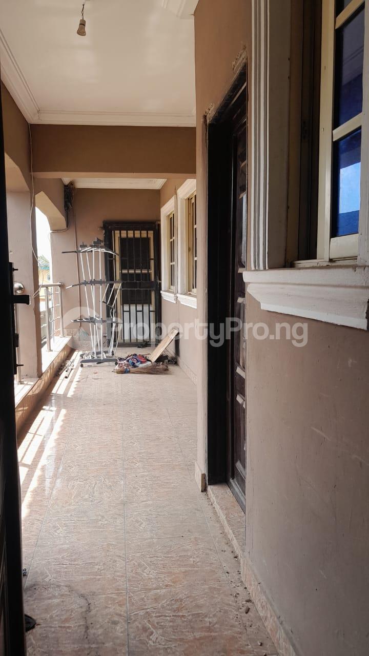 1 bedroom Flat / Apartment for rent Off Ajayi Road Oke Ira Ogba Ikeja Lagos Nigerian Ajayi road Ogba Lagos