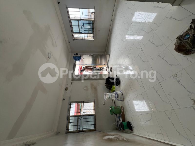 1 bedroom Flat / Apartment for rent Off Ajayi Road Ogba Ikeja Lagos Aguda(Ogba) Ogba Lagos
