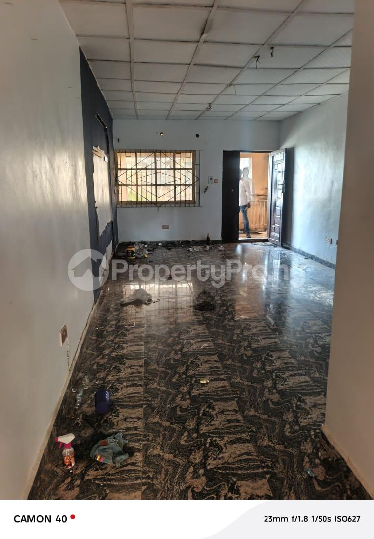 Flat / Apartment for rent Ibadan Oyo