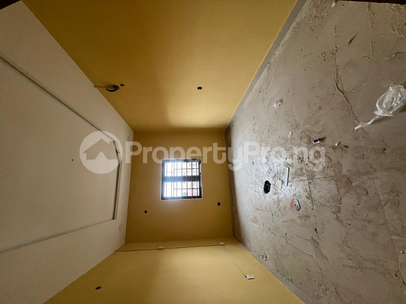 1 bedroom Flat / Apartment for rent Off College Road Ogba Ikeja Ifako-ogba Ogba Lagos