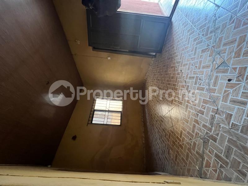 1 bedroom Flat / Apartment for rent Off Ajayi Road Oke Ira Ogba Ikeja Lagos Ajayi road Ogba Lagos