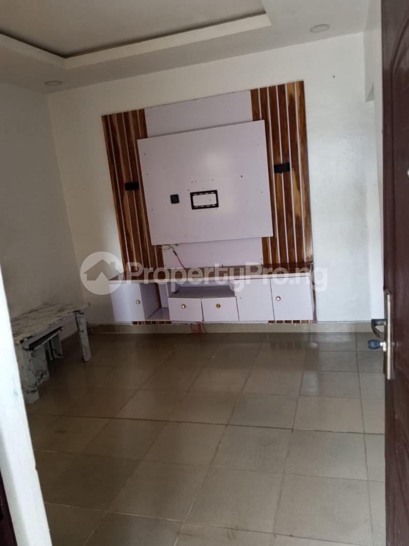 1 bedroom Flat / Apartment for rent Silverland Estate Sangotedo Ajah Lagos