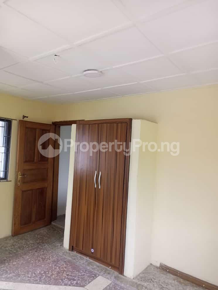 1 Bedroom Flat / Apartment in estate Ojodu Lagos Flat