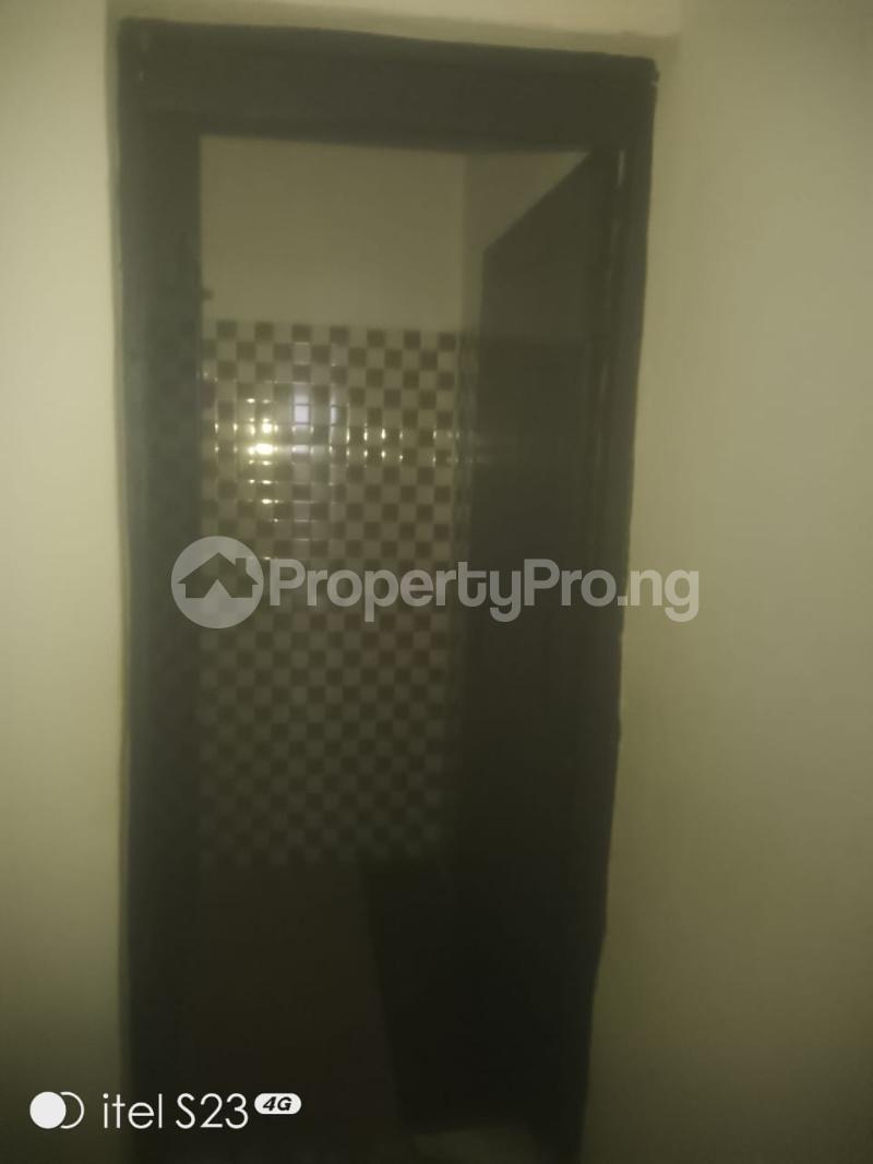 Flat / Apartment for rent Ekoro Abule Egba Lagos