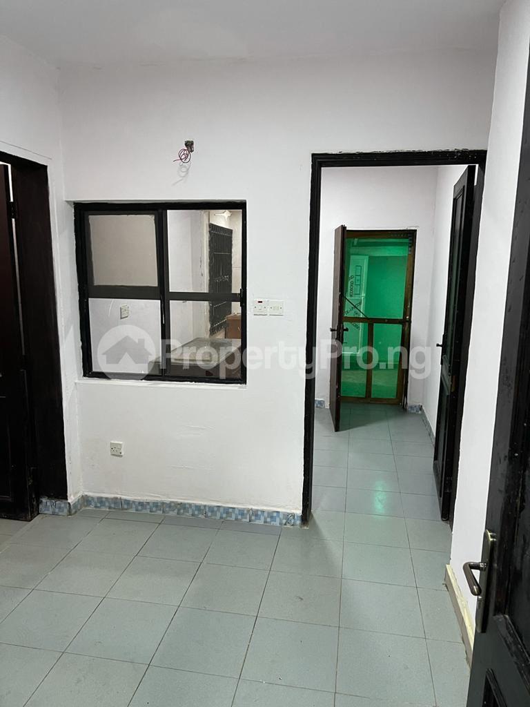 1 bedroom Flat / Apartment for rent Lekki Phase 1 Lekki Lagos