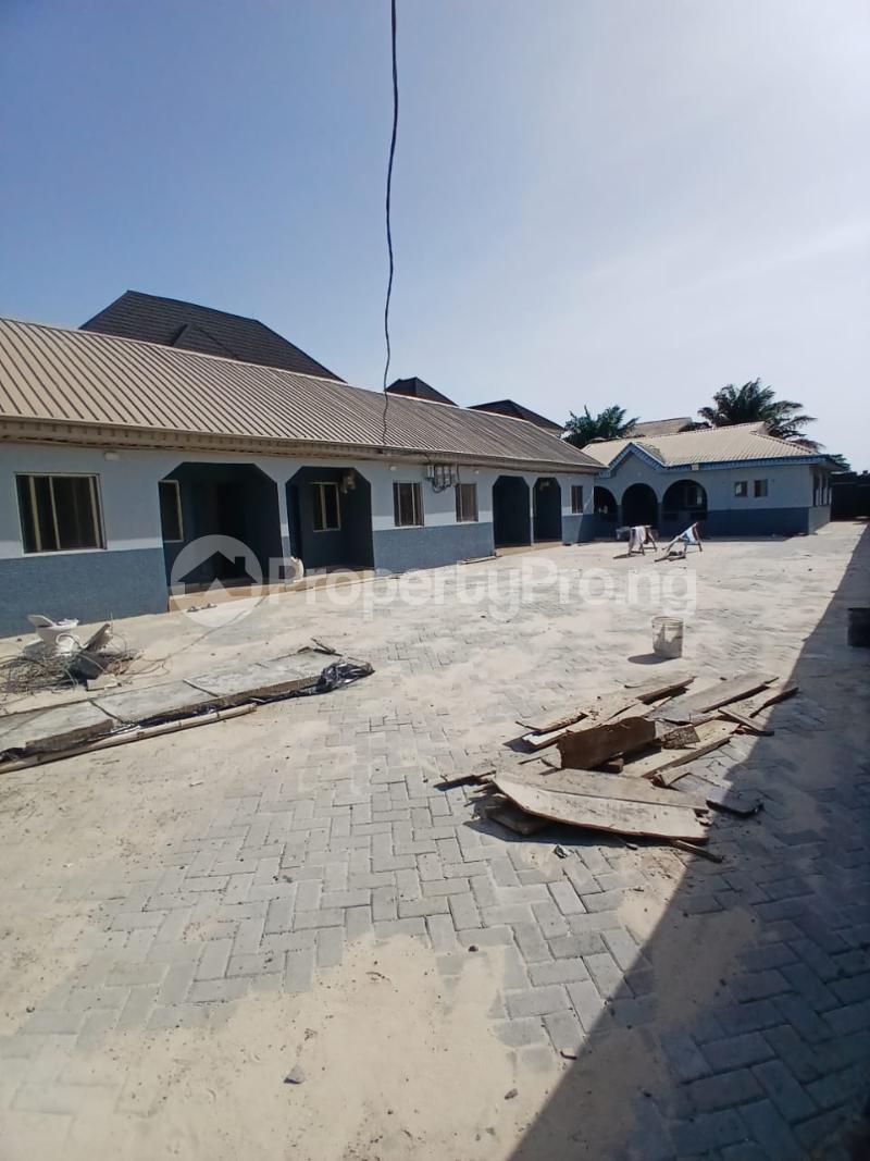 Flat / Apartment for rent Awoyaya Ajah Lagos