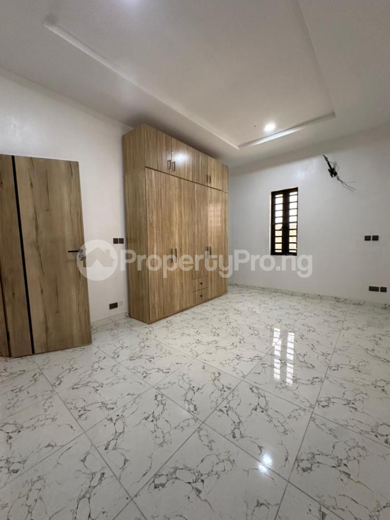 1 bedroom Flat / Apartment for rent Chevron Chevron Lekki Lagos