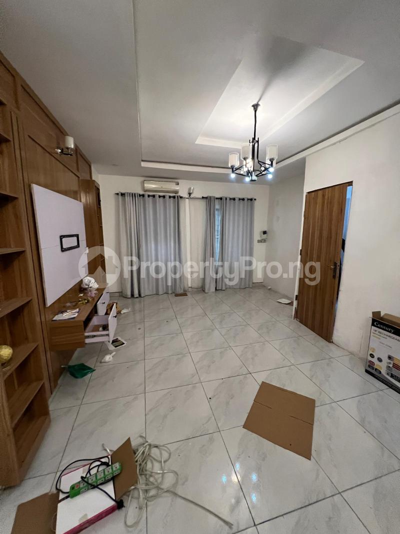 1 bedroom Flat / Apartment for rent Dpk Estate, Lekki Lagos