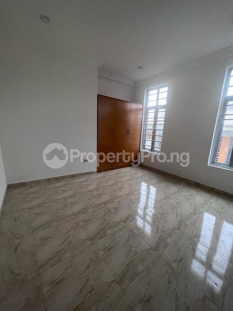 1 bedroom Flat / Apartment for rent Omole Phase 1 Ogba Lagos