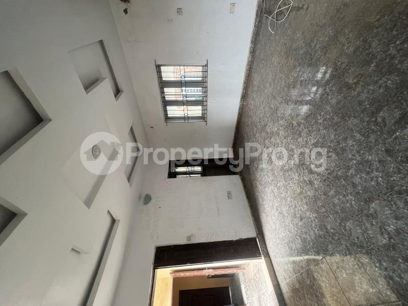 1 bedroom Flat / Apartment for rent Close Jojo Bus Stop Obawole Off College Road Ogba Ikeja Ifako-ogba Ogba Lagos