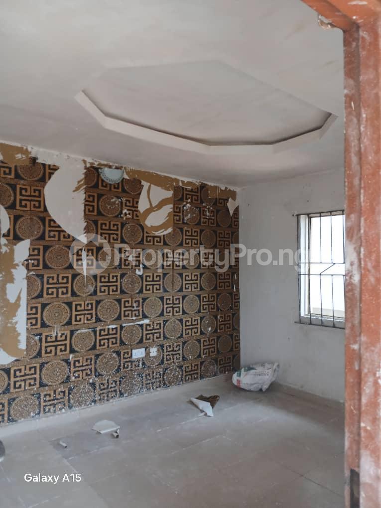 Flat / Apartment for rent Puis Eze Estate, Aboru Iyana Ipaja Ipaja Lagos - 0